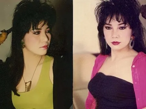 Nữ hoàng Bolero 1 đêm chạy 20 show, khiến Đàm Vĩnh Hưng xấu hổ, Thanh Lam thốt một câu