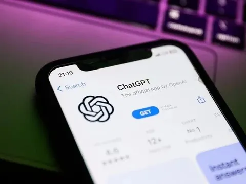 Cần cẩn trọng với AI như thế nào?