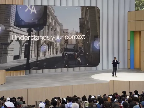 Tranh cãi gia tăng về siêu trí tuệ