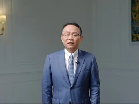 Huawei: Chung tay vì một châu Âu xanh hơn, thông minh toàn diện