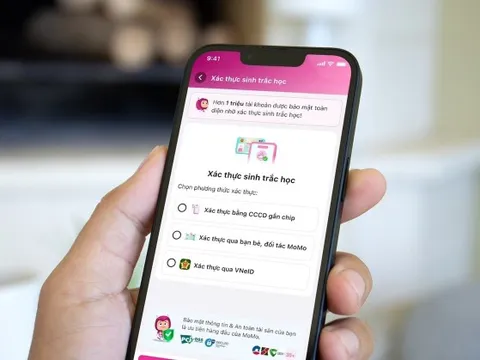 Từ 1/1/2026, quy định mới mà ai dùng Momo, ZaloPay... đều phải biết