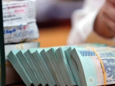 Tăng lương tối thiểu vùng từ 1/1/2026