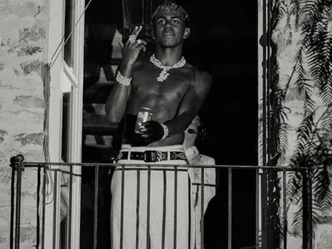 Lamine Yamal sớm nở chóng tàn?