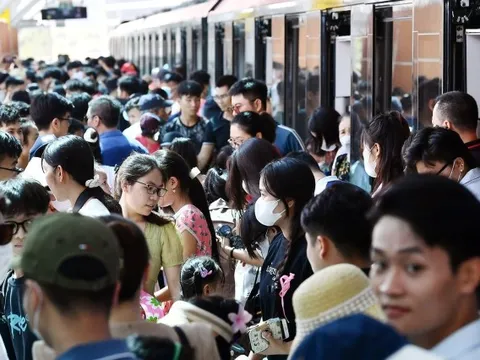 Từ nay, người dân Hà Nội được hưởng thêm tiện ích mới