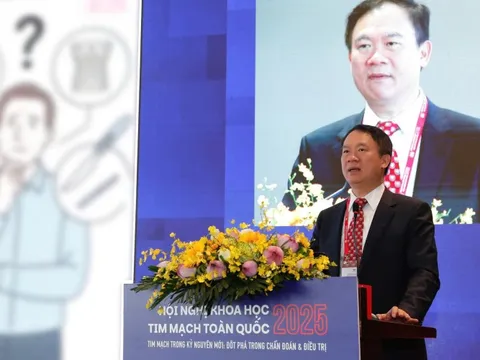 Tiêm chủng chủ động cho người lớn – Bước tiến quan trọng trong quản lý bệnh