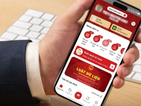 Hướng dẫn đăng ký tạm trú, thông báo lưu trú, thường trú: Làm đúng 3 bước trên VNeID là xong!