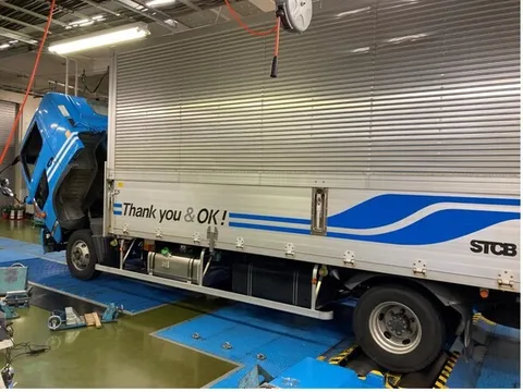 OPTIMUS TECHNOLOGIES VÀ MITSUI & CO. THỰC HIỆN KÝ KẾT BIÊN BẢN GHI NHỚ CHIẾN LƯỢC PHÂN PHỐI TOÀN CẦU CÁC GIẢI PHÁP DIESEL SINH HỌC