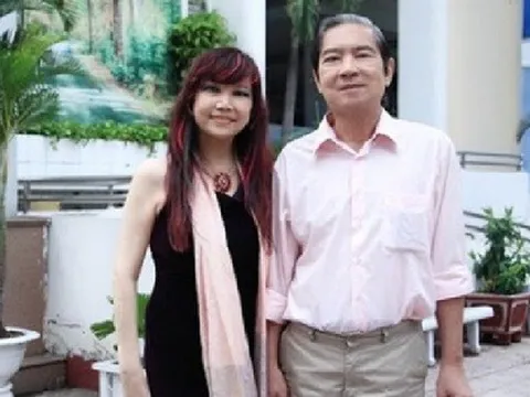 Danh ca Bảo Yến: "Tôi sống lủi thủi như vậy từ lúc anh Quốc Dũng mất"