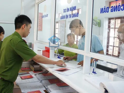 Từ hôm nay, quy định rất quan trọng liên quan đến thường trú, tạm trú của tất cả người dân có hiệu lực