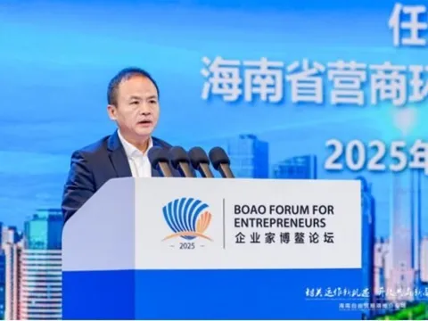 Xinhua Silk Road: Cảng thương mại tự do Hải Nam cam kết tiếp tục tối ưu hóa môi trường kinh doanh