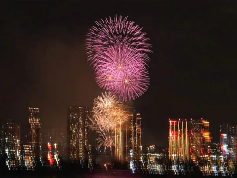 Đề xuất hoán đổi ngày làm việc để Tết Dương lịch 2026 được nghỉ 4 ngày