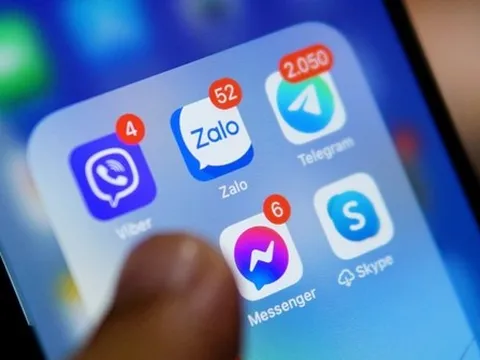 Cảnh báo: Ai đang âm thầm đọc trộm tin nhắn của bạn? 30 giây để "vạch mặt" kẻ xâm nhập trên Facebook và Zalo