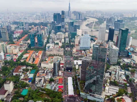 TPHCM ban hành bảng giá đất lần đầu áp dụng từ năm 2026