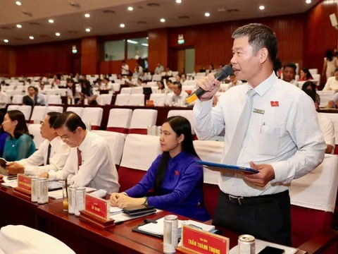 TPHCM: Hơn 145.000 tỉ đồng đầu tư Khu liên hợp Rạch Chiếc