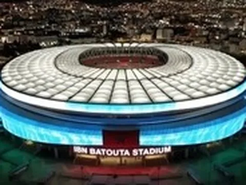 99% Morocco sẽ tổ chức FIFA Club World Cup 2029