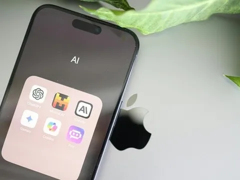 Lưu ý 4 điểm “không thể bỏ qua” của Luật Trí tuệ nhân tạo sắp có hiệu lực