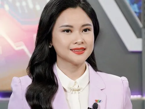 BTV Mùi Khánh Ly của talk show Phố tài chính giờ ra sao?