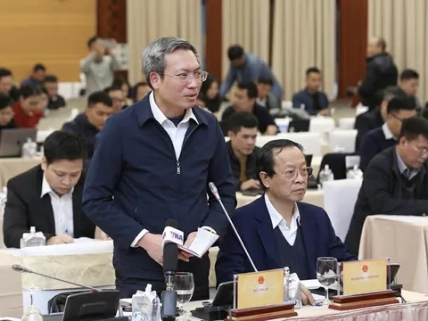 Bộ Công an: Sẽ bảo đảm tuyệt đối an ninh, an toàn cho Đại hội XIV của Đảng