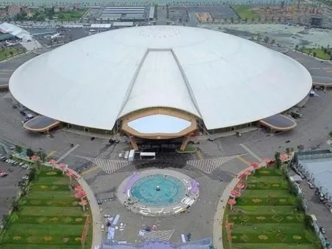 Sắp diễn ra Hội chợ Quốc gia Mùa Xuân 2026 với quy mô khổng lồ tại Đông Anh