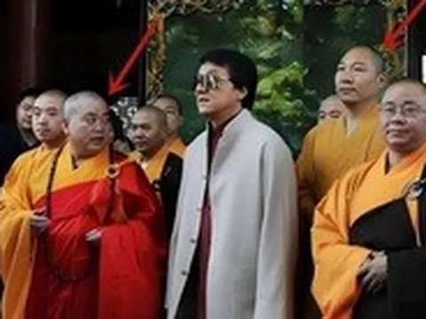 Bị đuổi khỏi Thiếu Lâm Tự, cao thủ lập đế chế võ thuật kiếm nghìn tỷ