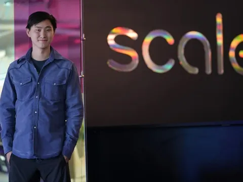 Những ông chủ trẻ cầm cương "kỳ lân"