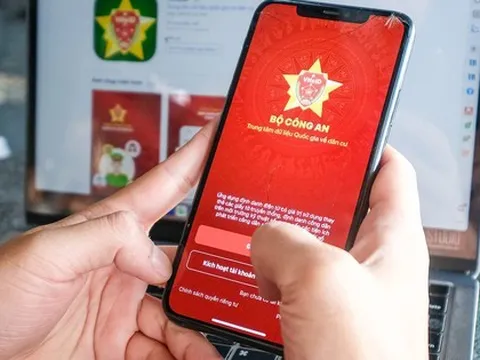 Chính thức: Sổ đỏ đã có mặt trên VNeID, người dân có thể tích hợp ngay từ hôm nay