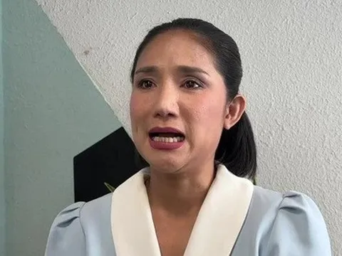 Nữ NSƯT từng mở họp báo xin lỗi: "3 năm nay tôi không làm ăn, mất show tôi cũng chịu"