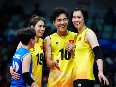 Từng gây tranh cãi về giới tính, 2 ngôi sao bóng chuyền Việt Nam giờ làm gì?