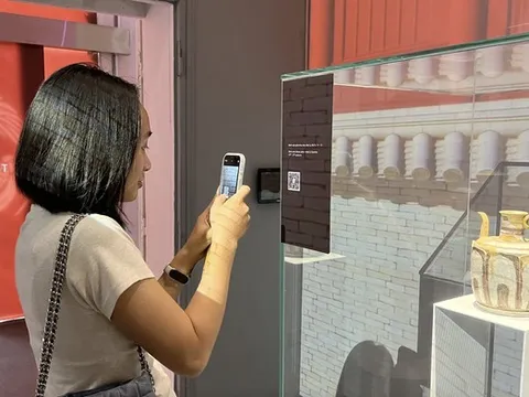 Hoàn thiện thể chế để du lịch thông minh phát huy hiệu quả