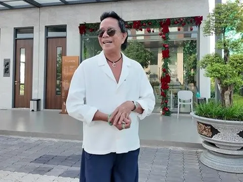 Nam danh hài mua đất ở đường Nguyễn Văn Linh, 2 triệu/m2, giờ tăng 100 lần