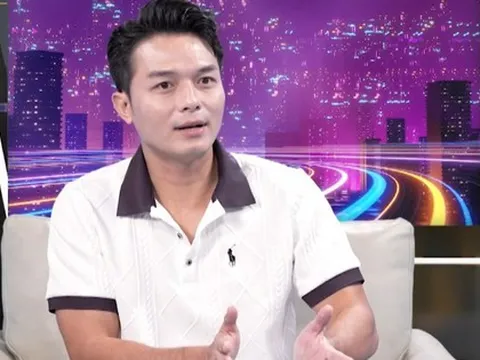 Nam diễn viên U40 bị bạn gái chia tay vì không chịu cưới