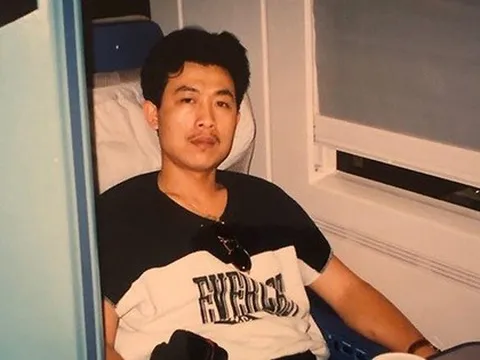 Nam nghệ sĩ sang Mỹ đi làm công nhân, bơm xăng: "Tôi vô danh tiểu tốt"