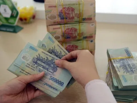 Bộ Nội vụ: Tiền lương, thưởng tết của người lao động tăng mạnh