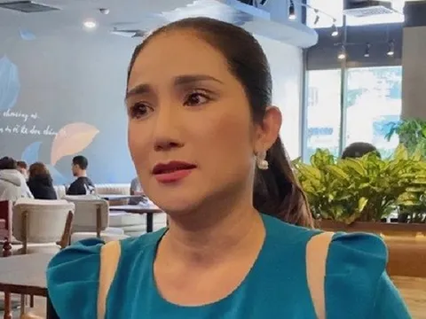 Nữ NSƯT U50 làm mẹ đơn thân: "Tôi còn nặng nghiệp trần chưa tu được"