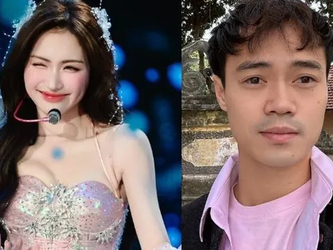 Văn Toàn nhắc thẳng mặt Hoà Minzy: Trả nợ đi, tết đến nơi rồi!