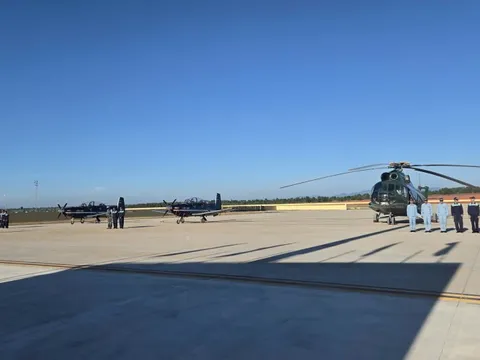 Mở cánh cửa kết nối du lịch