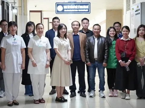 “Cất cánh” du lịch y tế ở Huế (kỳ cuối): Những bước đi dài hơi