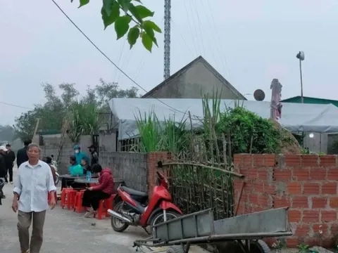 Đốt than sưởi ấm, 3 người trong gia đình tử vong nghi do ngạt khí