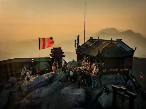 Miễn phí tham quan Yên Tử trong 3 năm