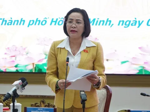 Kịp thời giải quyết dứt điểm các đơn thư khiếu nại, tố cáo liên quan đến bầu cử