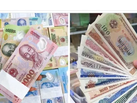 Công an cảnh báo về tình trạng lừa đảo đổi tiền lẻ, tiền mới qua mạng dịp Tết