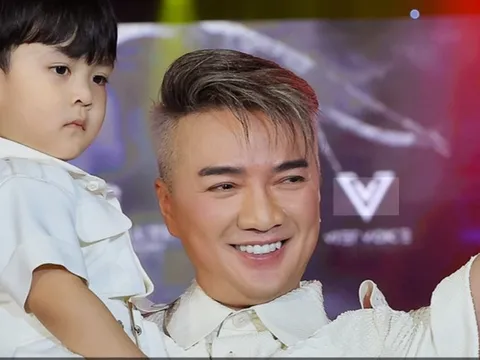 Đàm Vĩnh Hưng ở tuổi U60: Sau sóng gió, “ông hoàng nhạc Việt” chọn lối rẽ ít ai ngờ