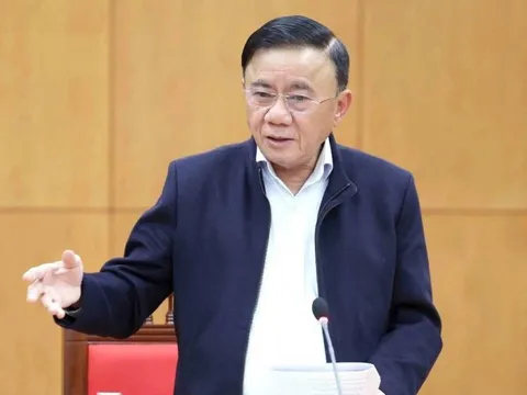 Đảng viên là học sinh, sinh viên đóng đảng phí 5.000 đồng/tháng