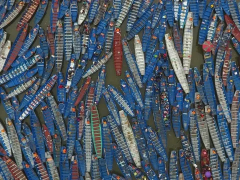 Không để xảy ra 'chặt chém' ở lễ hội chùa Hương