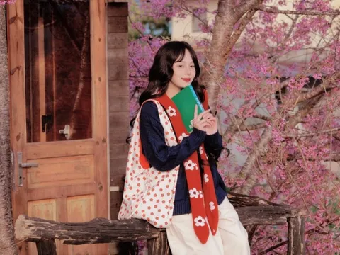 Phải đặt phòng ngay nếu Tết này muốn 'chữa lành' ở Măng Đen, Đà Lạt