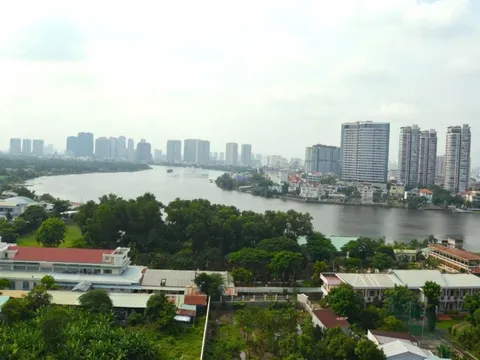 TPHCM "chốt" nhà đầu tư chiến lược thực hiện dự án Khu đô thị mới Bình Quới - Thanh Đa