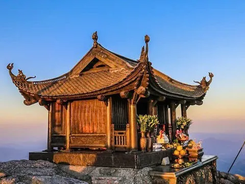 Nhiều điểm mới nổi bật tại lễ hội xuân Yên Tử 2026