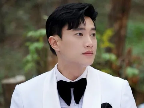 "Trai hư showbiz" công khai bày tỏ lời đặc biệt với Ngọc Trinh