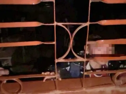 Sơn La: Xác minh thông tin học sinh lớp 1 nghi bị nhốt trong lớp đến đêm, cô giáo nói "do sơ suất"