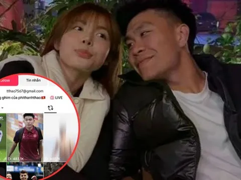 Hotgirl bắn súng Phí Thanh Thảo từng gây choáng với gần 100 video trai đẹp 6 múi, giờ thì chỉ toàn hình ảnh Lý Đức